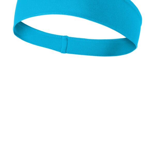 PosiCharge ® Competitor  Headband Thumbnail