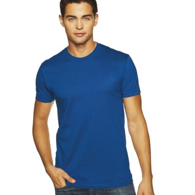 Next Level Unisex Premium Tee  Thumbnail