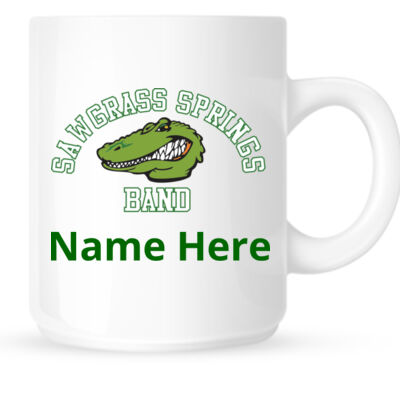 15oz Coffee Mug - Mug Motivation Thumbnail