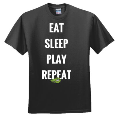 Eat, Sleep, Play, Repeat Thumbnail