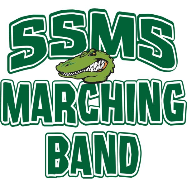 SSMS Marching Band Thumbnail