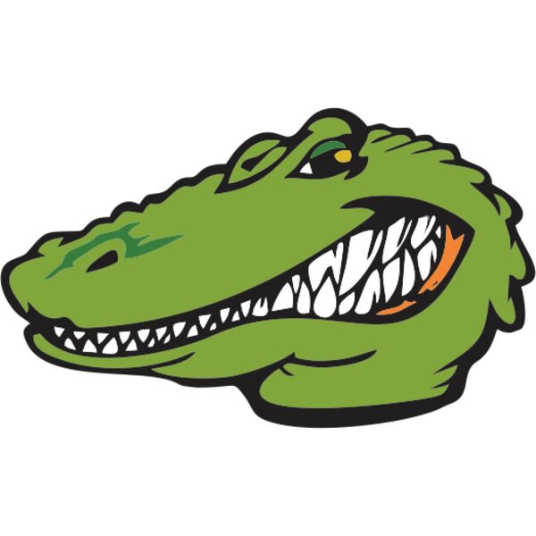 Gator Thumbnail